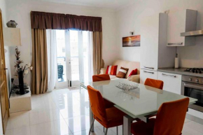 Luxurious Furnished Penthouse apartment in Sliema
